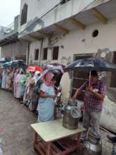 Milk Distribution 3