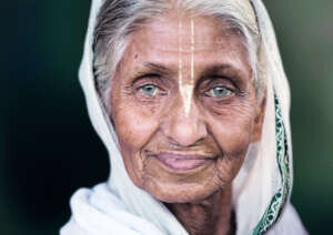 Old age home for 350 abandoned elderly women