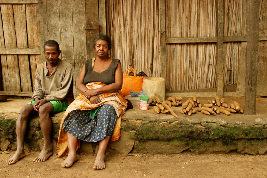 Save Tsagnoria School