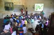 Save Tsagnoria School