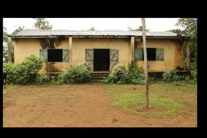 Tsagnoria School