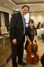 Risa and Marek