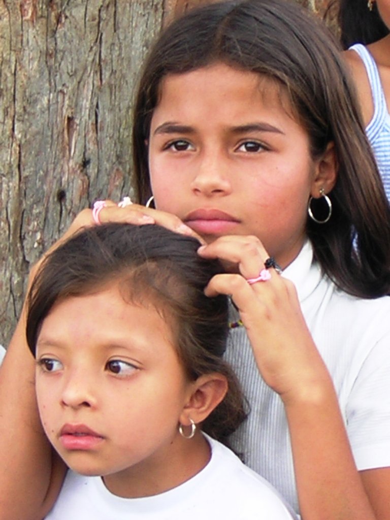 WE BELIEVE IN LEARNING! Quindio, Colombia