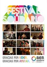 Festival thanks