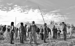 Farm Tour