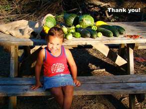 Thank you for your support!