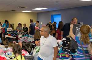 KIDS Oklahoma Relief Efforts - 1