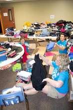KIDS Oklahoma Relief Efforts - 2