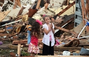 K.I.D.S. Oklahoma Relief Efforts