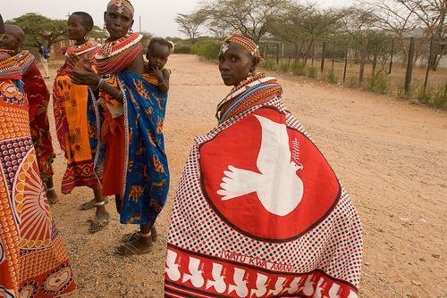 Educate Indigenous Children in Kenya