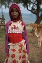Samburu Girl