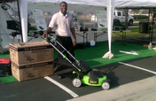 Support 10 Career Pathway Internships at LACC