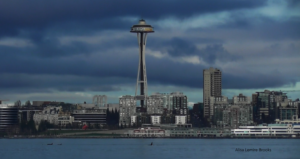 Transients in Seattle 1-13 by Alisa Lemire Brooks