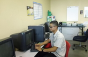 Build Mobile Computer Lab for Job Training Program
