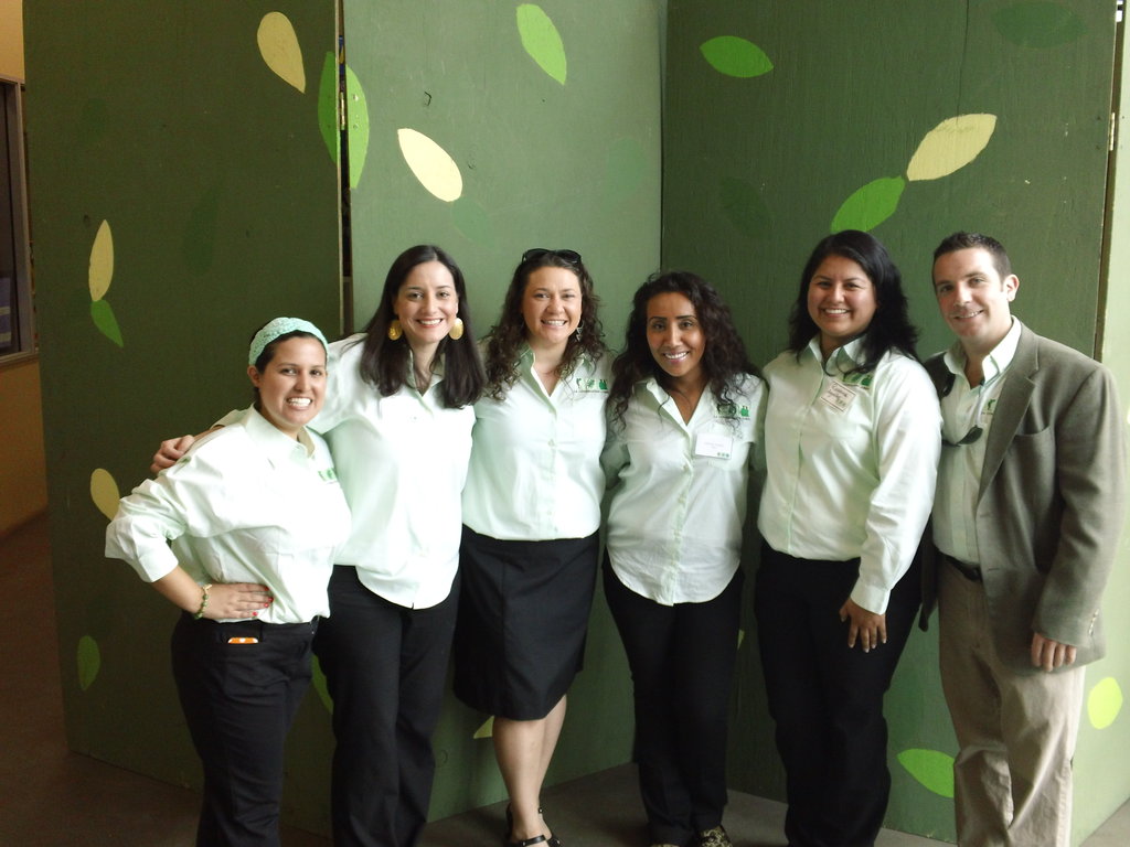 Fund Career Pathways for 1st Generation Students