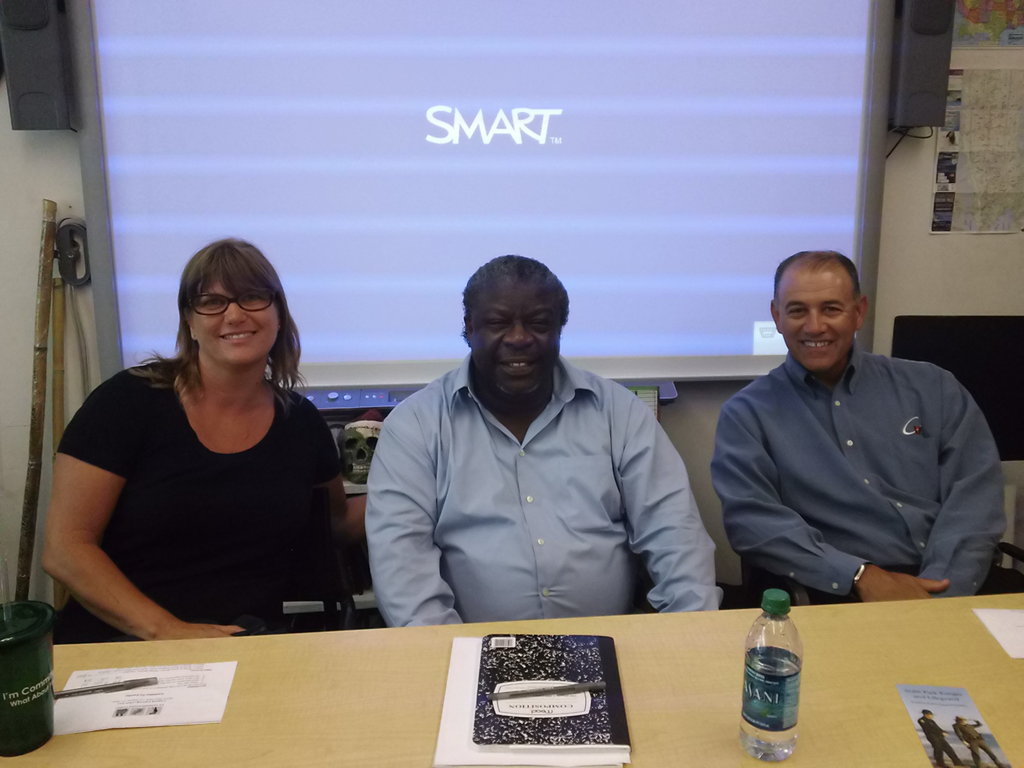 Fund Career Pathways for 1st Generation Students