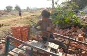 Empower Child Labourers in Need through Education