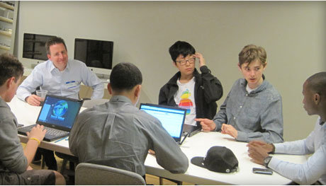 Make 3D Design Dreams Come True in New York City