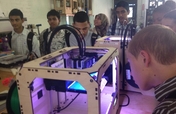 Make 3D Design Dreams Come True in New York City