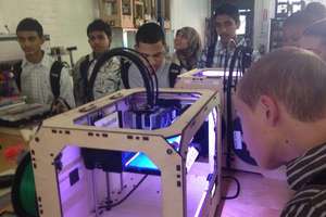 Make 3D Design Dreams Come True in New York City