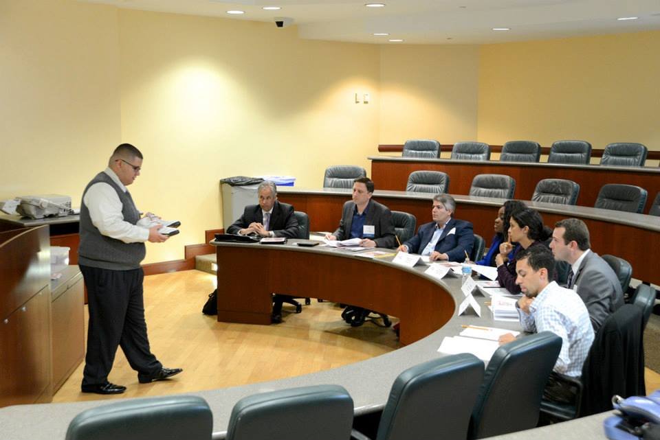 Give Seed Capital to Young Miami Entrepreneurs