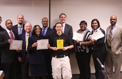 Provide Seed Capital for Baltimore Entrepreneurs