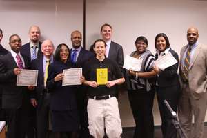 Provide Seed Capital for Baltimore Entrepreneurs