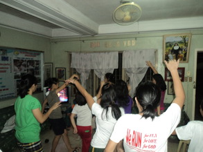 Dance Therapy as a form of Anger Management