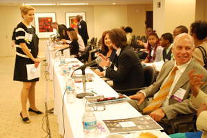 The Judges