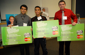 Invest in Young Washington DC Entrepreneurs