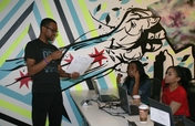 Help Chicago Students Excel With Business Training