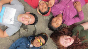 Creative Collaboration!