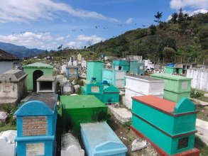 The Cemetery