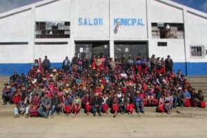 All 70 scholars and parents