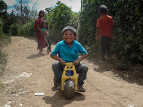 Family members and friends were common subjects