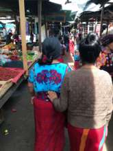 With your help, Johanna will change her community