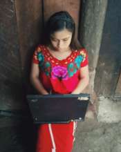 We continue to offer virtual learning support