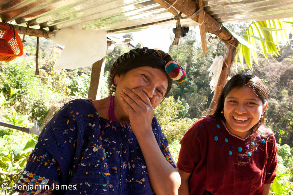 Empower Maya Youth in a Post-Genocide Community