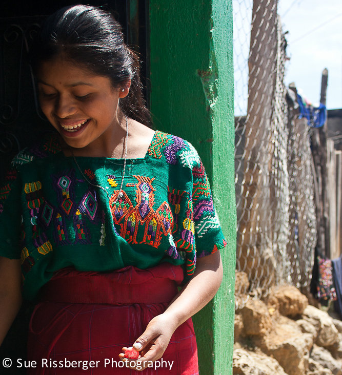 Empower Maya Youth in a Post-Genocide Community