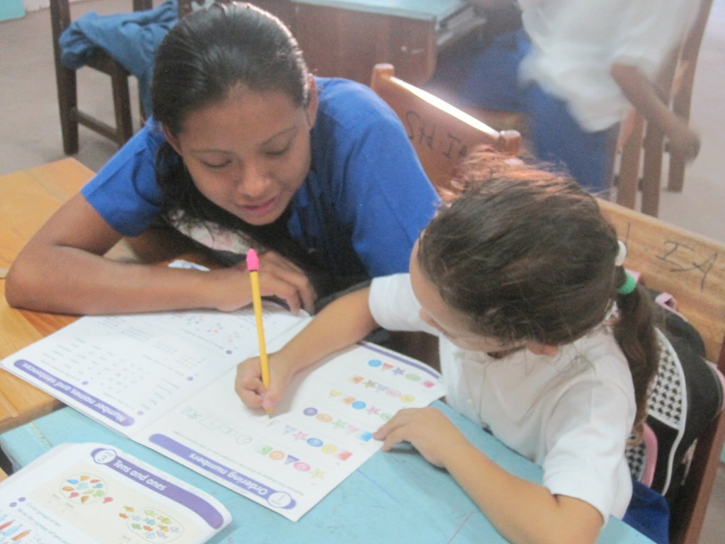 Ocean Academy Volunteers' Scholarship Fund