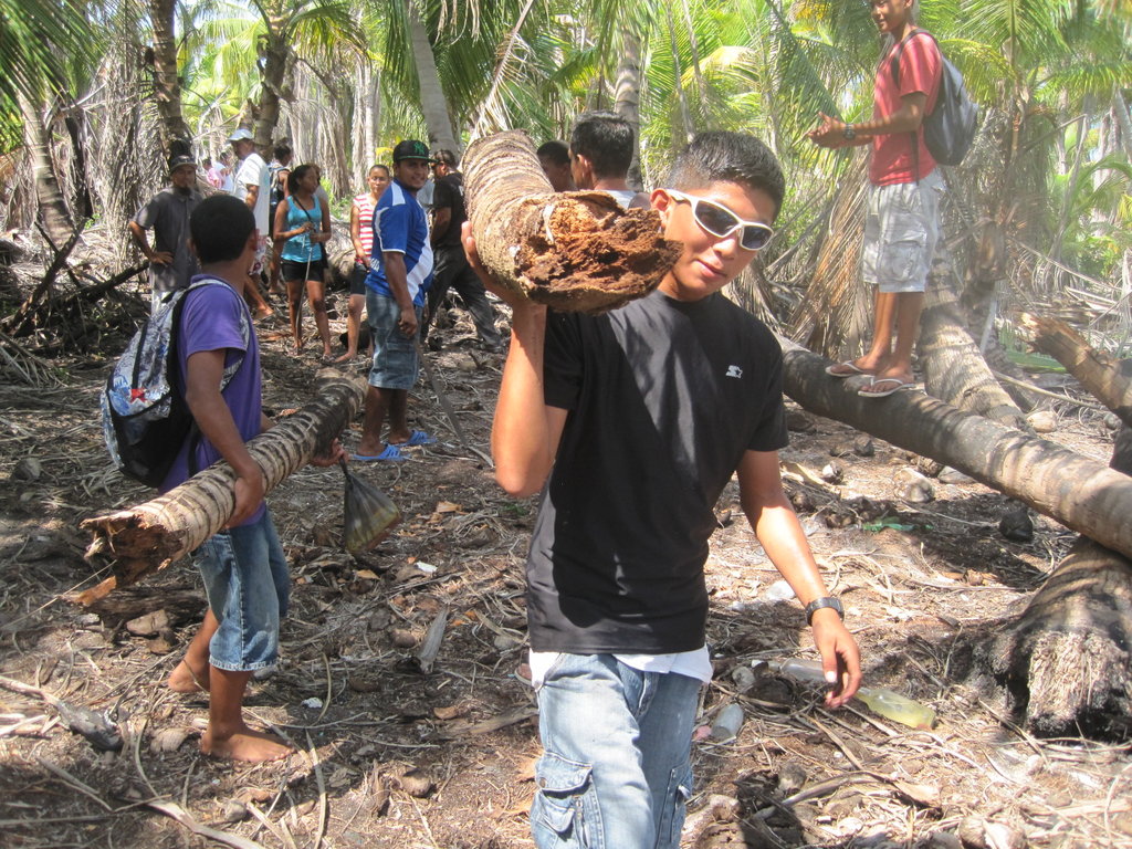 Ocean Academy Volunteers' Scholarship Fund
