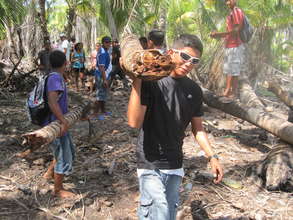Earth Day 2013