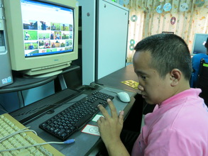 learning to research what job they'd like to have