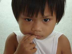 Baan Feung Fah's Daycare & Play Area (Thailand)