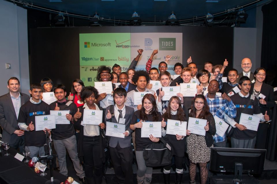 Fund The Next Wave of Tech Entrepreneurs in NYC