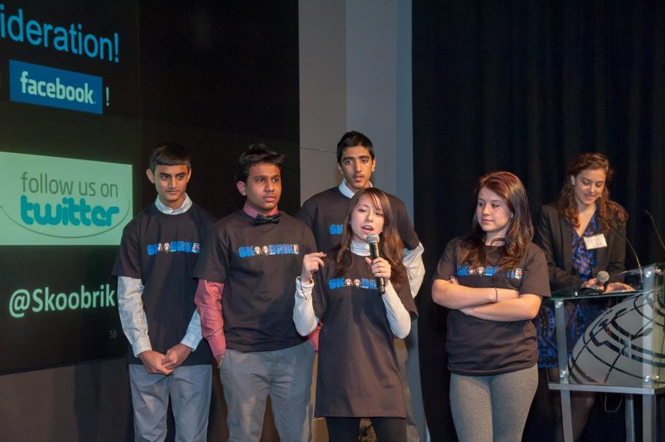 Fund The Next Wave of Tech Entrepreneurs in NYC