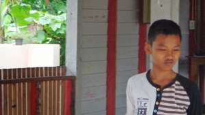 Future social entrepreneur