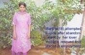 Helpline for Women: Project Specific Corpus Fund