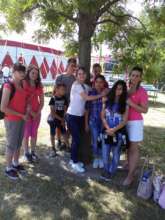 Free time spending photos 2