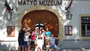 Matyo Museum